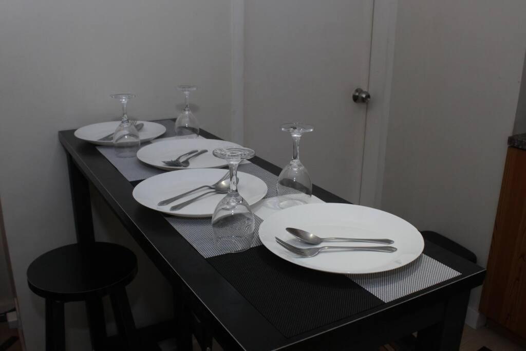 A2J Bgc Luxury 2Br Loft Near Burgos Circle & Malls Manila Esterno foto